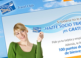  Travel Club